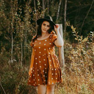 Meet your Posher, Kaylie